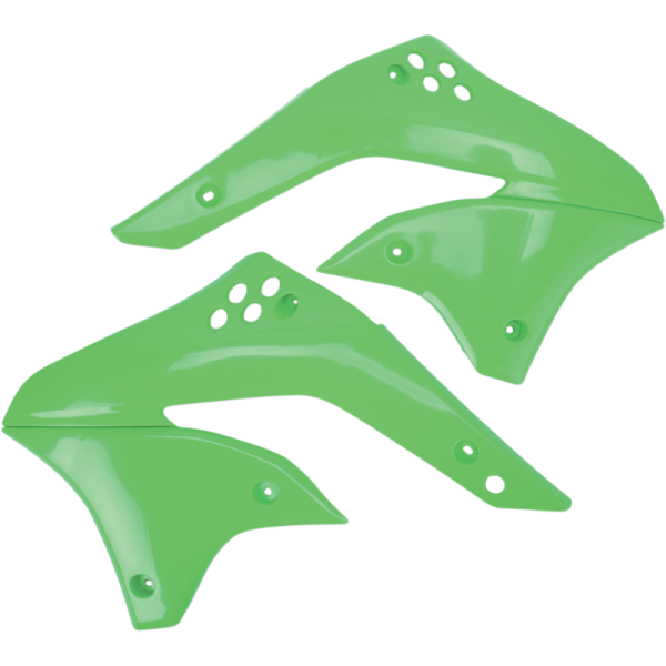 (image for) UFO Radiator Cover for KX450F