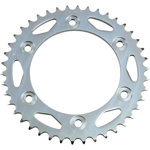 (image for) JT SPROCKETS JT Rear Sprocket (42-Tooth) (520 Conversion)