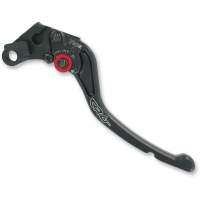 (image for) RC2 Standard Length Clutch Lever - Black
