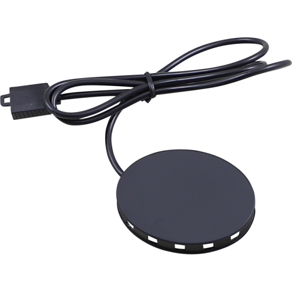 (image for) Custom Dynamics ProGlow Wheel Lights Gloss Black