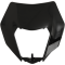 (image for) Headlight Plastic - Black