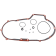 (image for) Genuine James Gaskets Primary Gasket, Seal and O-Ring Kit for 91-03 XL