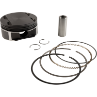 (image for) Black Edition Piston Kit