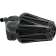 (image for) Monster Sucker Air Cleaner Kit - CrossFire, Black