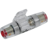 (image for) AGU-Style Fuse Holder