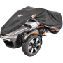 (image for) Classic Cover for Can-Am Spyder F3