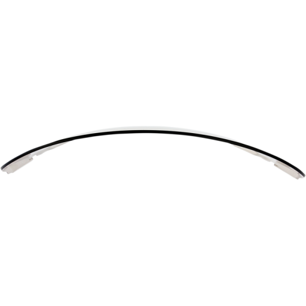 (image for) SLIPSTREAMER 130 Series Windshield 8” Smoke