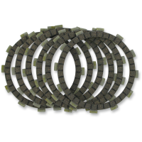 (image for) CK Standard Series Clutch Kit CK1166