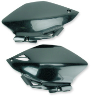 (image for) Side Panel - Black