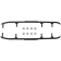 (image for) Woody's Extender III Flat-Top Runner
