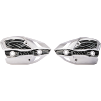 (image for) Replacement Handshields, White