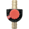 (image for) In-Line Fuel Valve for 5/16" fuel line