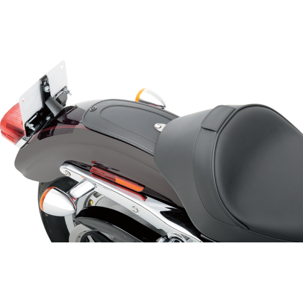 (image for) Drag Specialties Fender Skin Smooth