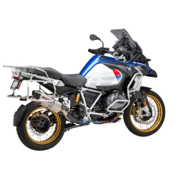 (image for) Yoshimura R-77 Slip-On Muffler