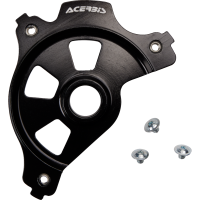 (image for) Acerbis Mounting Kit for X-Brake - BETA 125-500 RR - Black