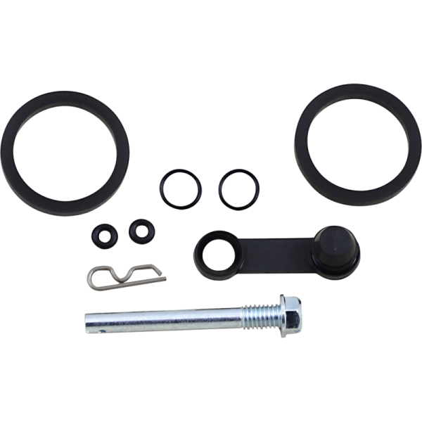 (image for) Moose Racing Rear Brake Caliper Rebuild Kit