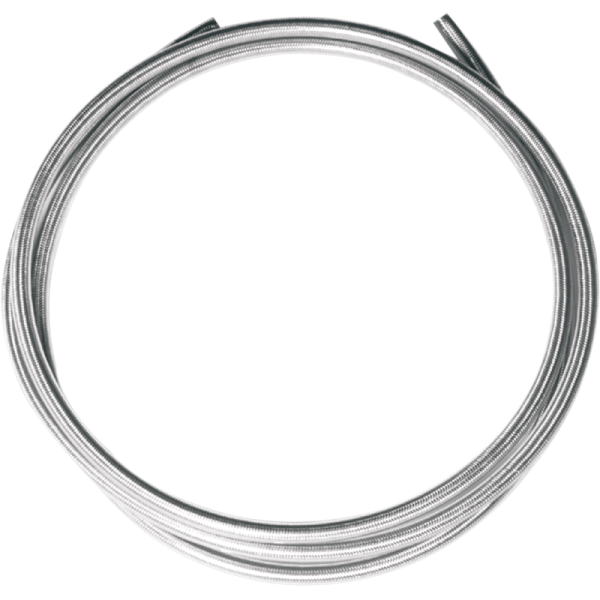 (image for) MAGNUM BYO Stainless Steel Brake Line - 3' coated