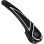 (image for) Outer Shift Lever Ripper Black