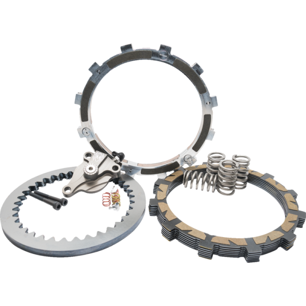 (image for) Rekluse RadiusX Clutch Kit