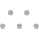 (image for) 7.48 mm Replacement Shim - 3.05 mm