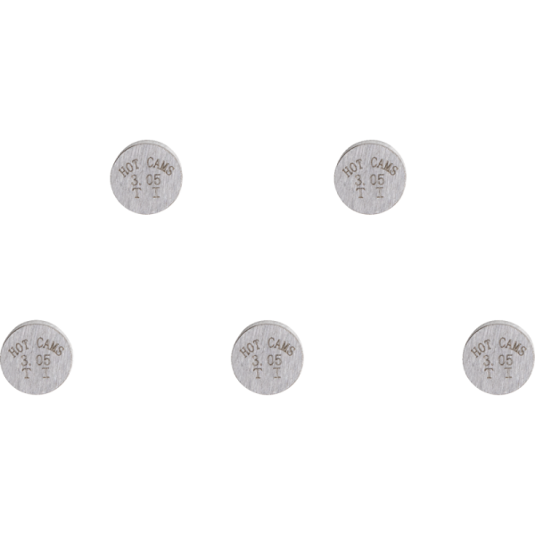 (image for) HOT CAMS 7.48 mm Replacement Shim - 3.05 mm