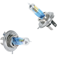 (image for) Brite Lites Bulb, Xenon blue and yellow, 60/55W, H4