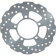 (image for) EBC Rear Brake Rotor for Suzuki GSX1300R Hayabusa 99-07