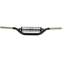 (image for) Twinwall® Handlebars - CR High, Ricky Johnson - Black