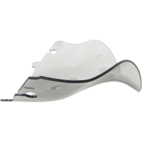 (image for) Flare Windshield 6.5" Tint