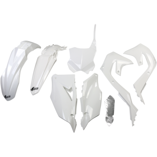 (image for) UFO Complete Body Kit - White