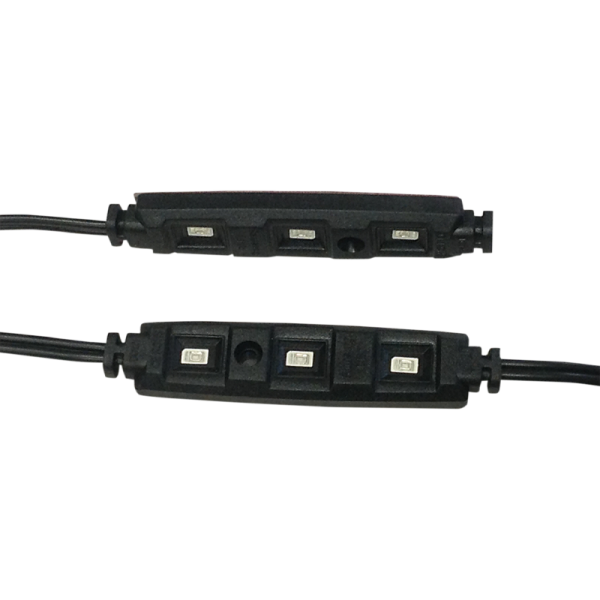 (image for) BRITE-LITES Two-Strip LED Accent Kit, Red