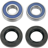 (image for) Rear Wheel Bearing and Seal Kit