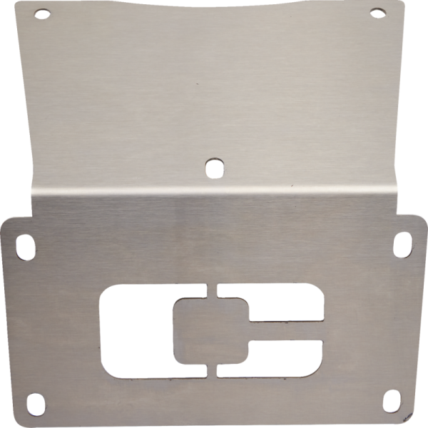 (image for) COMPETITION WERKES Standard Fender Eliminator Kit for Kawasaki ZX-14 06-20