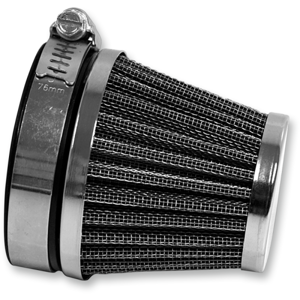 (image for) Emgo Universal Air Filter 52 mm Inlet