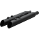 (image for) 4" HP Plus® Slip On Mufflers - Slash up, black