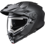 (image for) HJC i80 Snow Helmet - Solid - Semi-Flat Black - Size XL