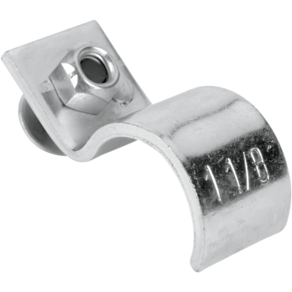 (image for) Moose Racing Skid Plate Replacement Clamp - 1 1/8" Standard Clamp