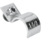 (image for) Skid Plate Replacement Clamp - 1 1/8" Standard Clamp