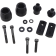 (image for) Vortex V3 2.0 Frame Slider Kit - Kawasaki ZX600 Ninja ZX-6R 09-12