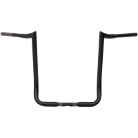 (image for) Bagger Prime Ape Handlebar Flat Black 18"