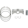 (image for) Wiseco High-Performance Piston