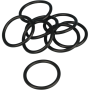 (image for) Fork Slider Tube O-rings