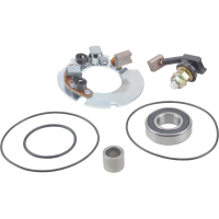(image for) Starter Repair Kit for Polaris Frontier Touring 03-05