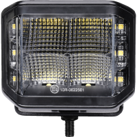 (image for) Hi-Lux 2.0 side blinder flood light