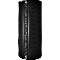 (image for) SportFlex Motley Tube - Carbon halftone