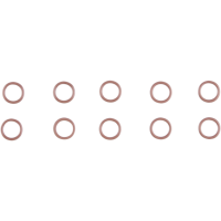 (image for) Cometic Oil Return O-Ring for Transmission Plug