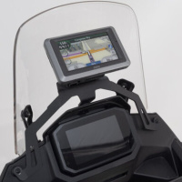 (image for) Cockpit GPS Mount - Honda XL750 Transalp