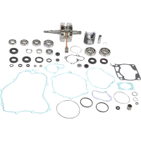 (image for) Vertex Complete Rebuild Kit - Yamaha YZ125X 20-22