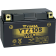 (image for) Yuasa High-Performance Factory-Activated AGM Maintenance-Free Battery for BMW S1000XR DWA 16