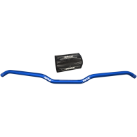 (image for) Hustler Handlebar, Anodized Dark Blue